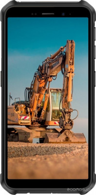 Armor X12 3GB/32GB (черный)