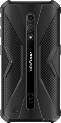 Armor X12 3GB/32GB (черный)