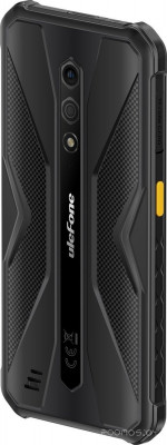 Armor X12 3GB/32GB (черный)