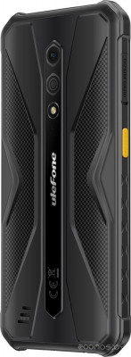 Armor X12 3GB/32GB (черный)