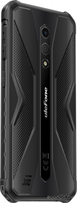 Armor X12 3GB/32GB (черный)
