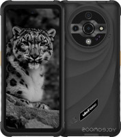 Armor X31 6GB/128GB (черный)