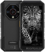 Armor X32 6GB/128GB (черный)