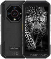 Armor X32 6GB/128GB (черный)