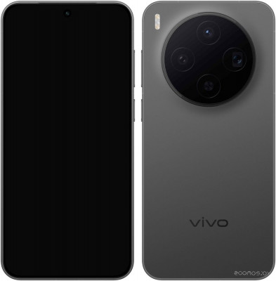 X300 V2515 16GB/512GB международная версия (черный)