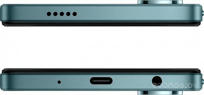 Y04 4GB/128GB международная версия (малахитовый черный)