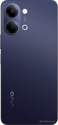 Y05 V2556 4GB/128GB международная версия (черный)