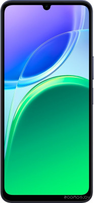 Y05 V2556 4GB/128GB международная версия (черный)