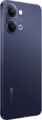 Y05 V2556 4GB/128GB международная версия (черный)
