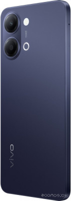 Y05 V2556 4GB/128GB международная версия (черный)