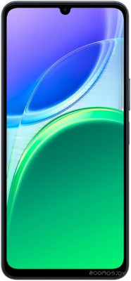 Y11d V2555 4GB/256GB международная версия (черный)