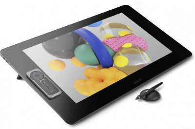 Cintiq Pro 24 DTH-2420