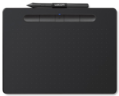 Intuos Basic Small