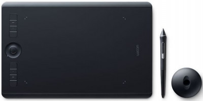 Intuos Pro Medium