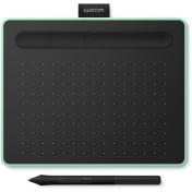 Intuos S Pistachio