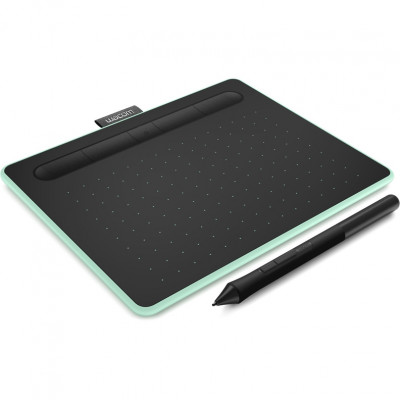 Intuos S Pistachio