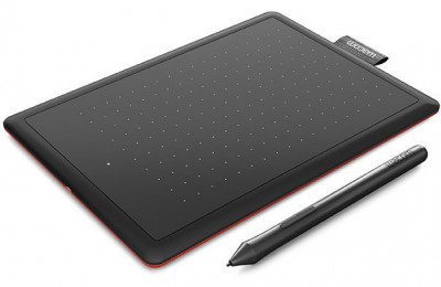 One by Wacom 2 Small