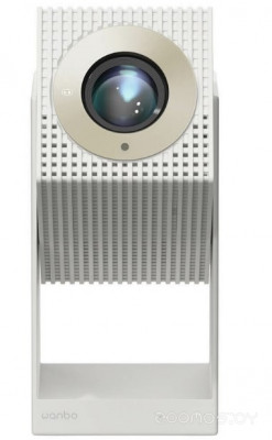 Cube 2 Pro (белый)