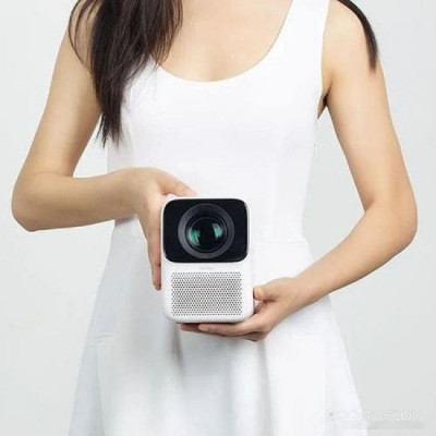 T2 Max 2023 (белый)