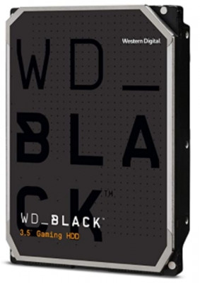 Black 10TB WD101FZBX