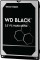 Black 1TB WD10SPSX