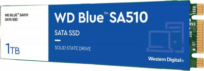 Blue 1TB WDS100T3B0B