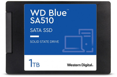 Blue SA510 1TB WDS100T3B0A