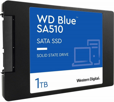 Blue SA510 1TB WDS100T3B0A
