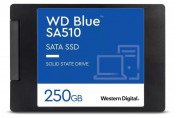 Blue SA510 250GB WDS250G3B0A