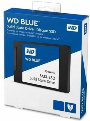 Blue SA510 250GB WDS250G3B0A