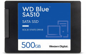 Blue SA510 500GB WDS500G3B0A