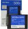 Blue SA510 500GB WDS500G3B0A
