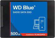 Blue SA510 500GB WDS500G5B0A