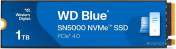 Blue SN5000 1TB WDS100T4B0E