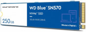 Blue SN570 250GB WDS250G3B0C