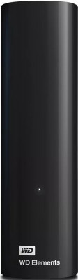 Elements Desktop 8TB WDBWLG0080HBK