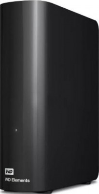 Elements Desktop 8TB WDBWLG0080HBK