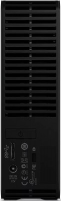 Elements Desktop 8TB WDBWLG0080HBK