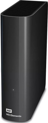 Elements Desktop 8TB WDBWLG0080HBK