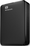 Elements Portable 4Tb