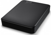 Elements Portable 5TB WDBU6Y0050BBK