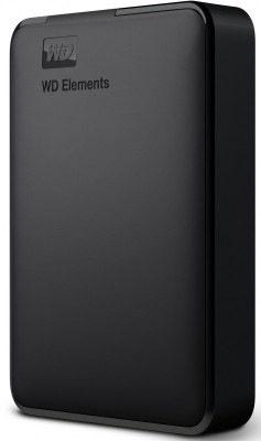 Elements Portable 5TB WDBU6Y0050BBK