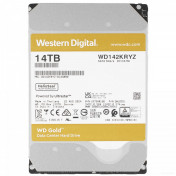 Gold 14TB WD142KRYZ