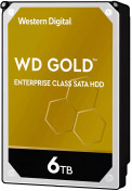 Gold 6TB WD6003FRYZ