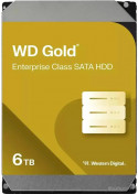 Gold 6TB WD6004FRYZ