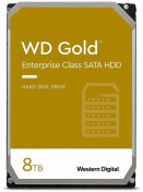 Gold 8TB WD8004FRYZ