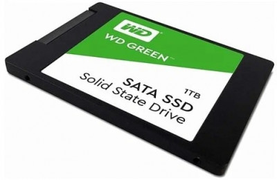 Green 1TB WDS100T3G0A