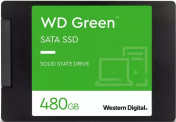 Green 480GB WDS480G3G0A