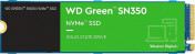 Green SN350 2TB WDS200T3G0C