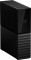 My Book 4TB [WDBBGB0040HBK]